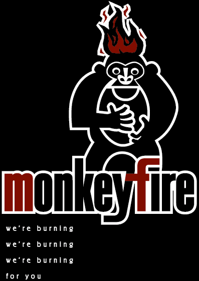 monkeyfire