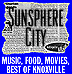Sunsphere City